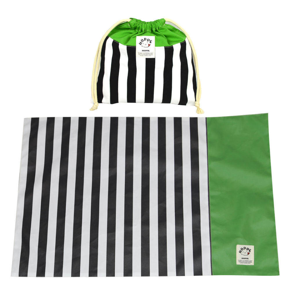 2点ランチセット HOPPE ホッペ 通園 通学 入園 準備 お祝い プレゼント