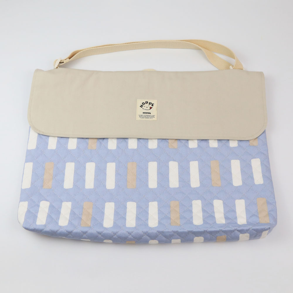 NEW防災頭巾カバー HOPPE ホッペ 防災頭巾ケース 防災頭巾バッグ