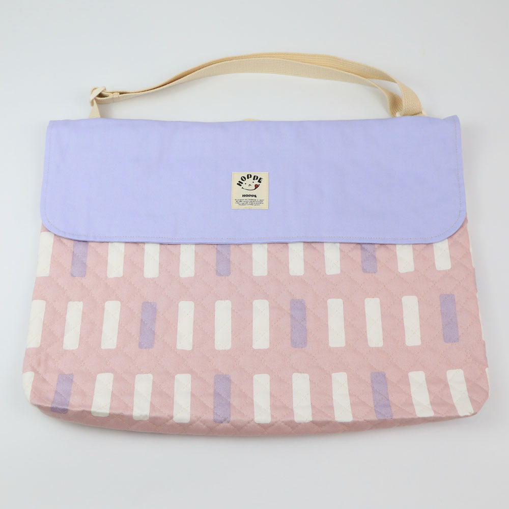 NEW防災頭巾カバー HOPPE ホッペ 防災頭巾ケース 防災頭巾バッグ