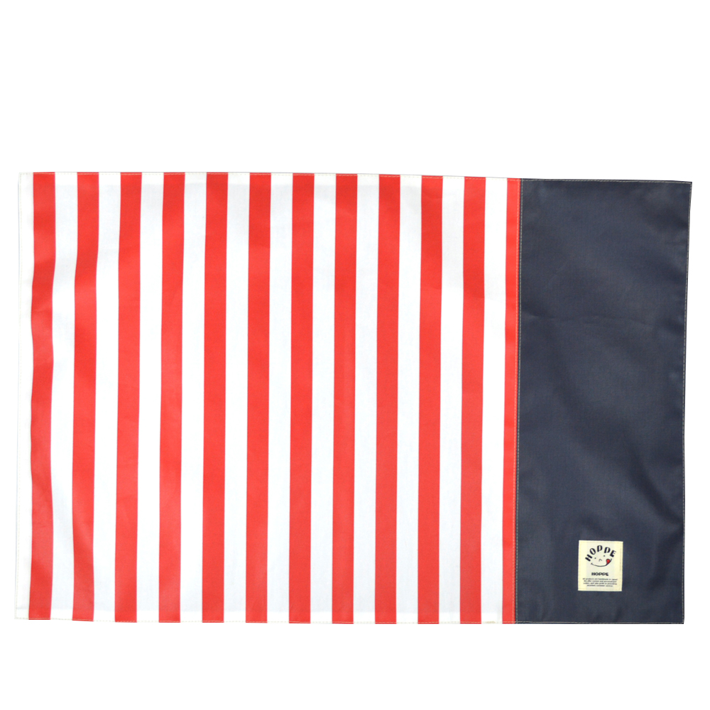 【オーダー承ります】ランチョンマット 40×60 大判 撥水 ランチョンマット 40×60 日本製 HOPPE ホッペ 準備 入園