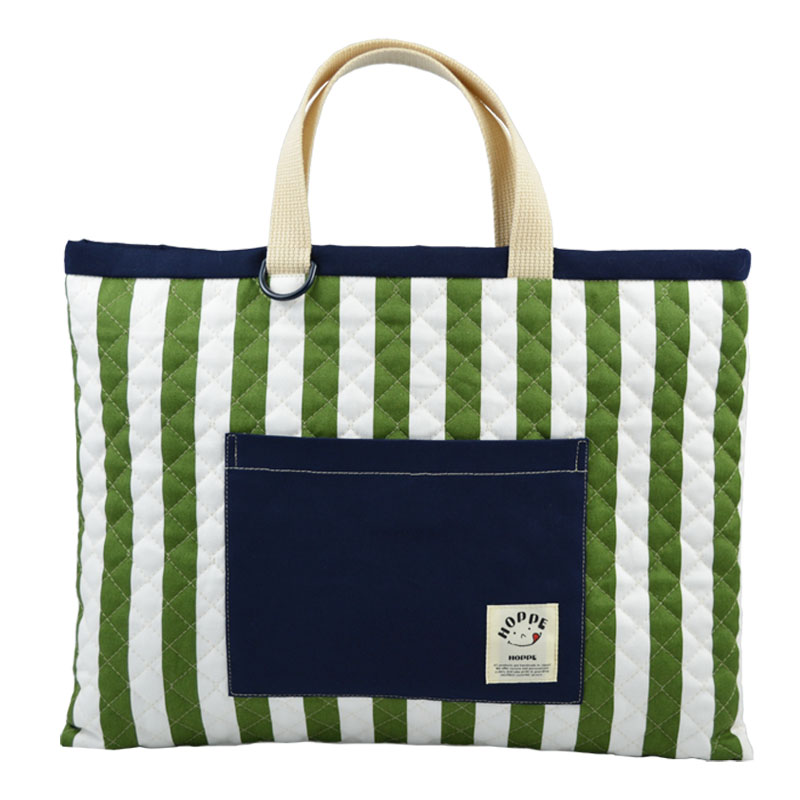 レッスンバッグ 通園 通学 男の子 女の子 おしゃれ A4対応 手さげ