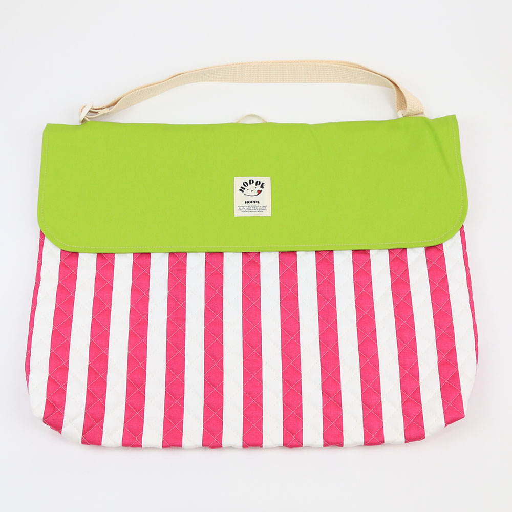 NEW防災頭巾カバー HOPPE ホッペ 防災頭巾ケース 防災頭巾バッグ