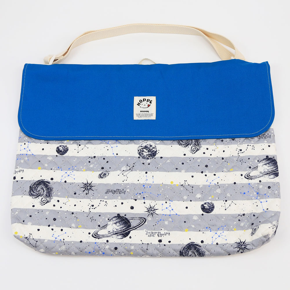 NEW防災頭巾カバー HOPPE ホッペ 防災頭巾ケース 防災頭巾バッグ