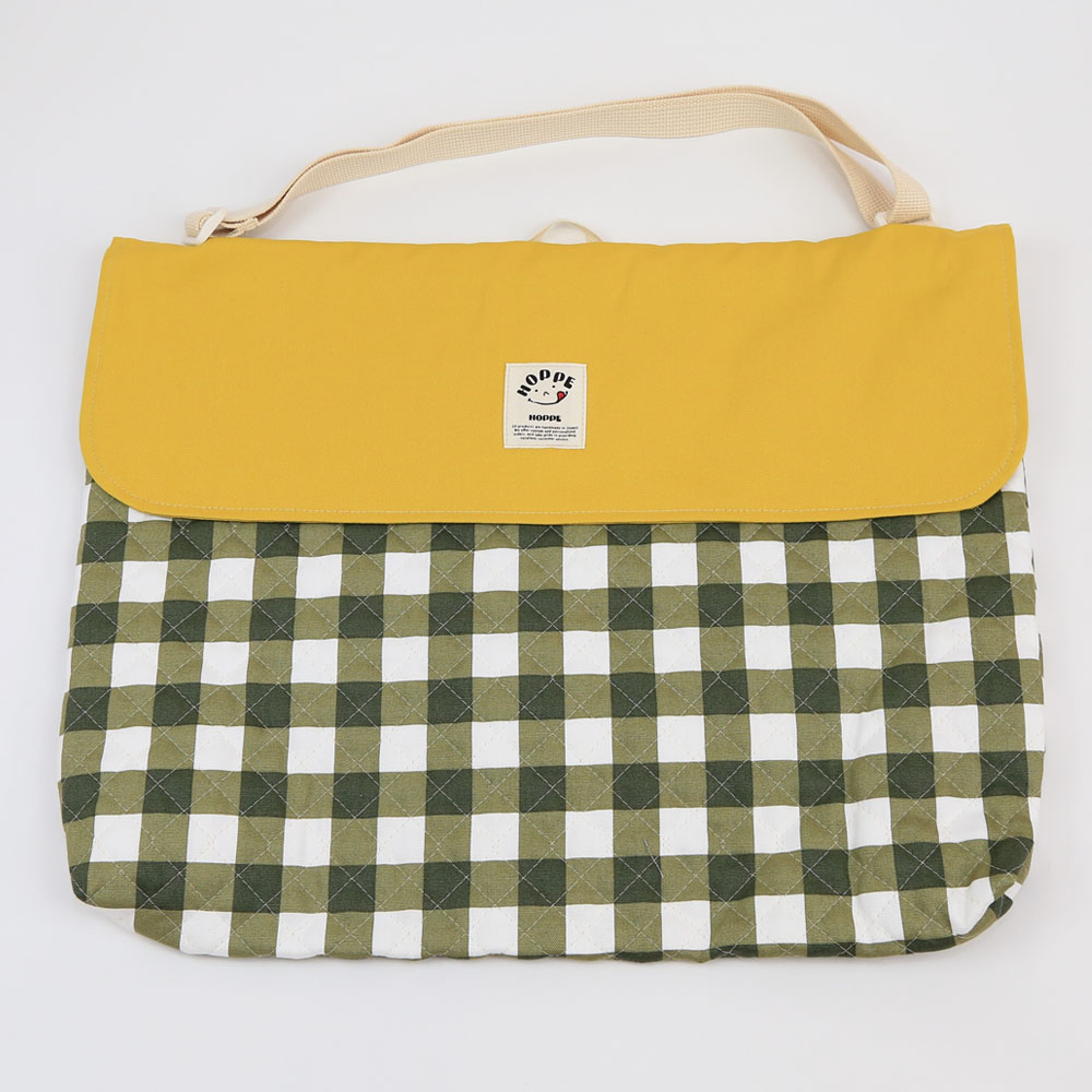 NEW防災頭巾カバー HOPPE ホッペ 防災頭巾ケース 防災頭巾バッグ