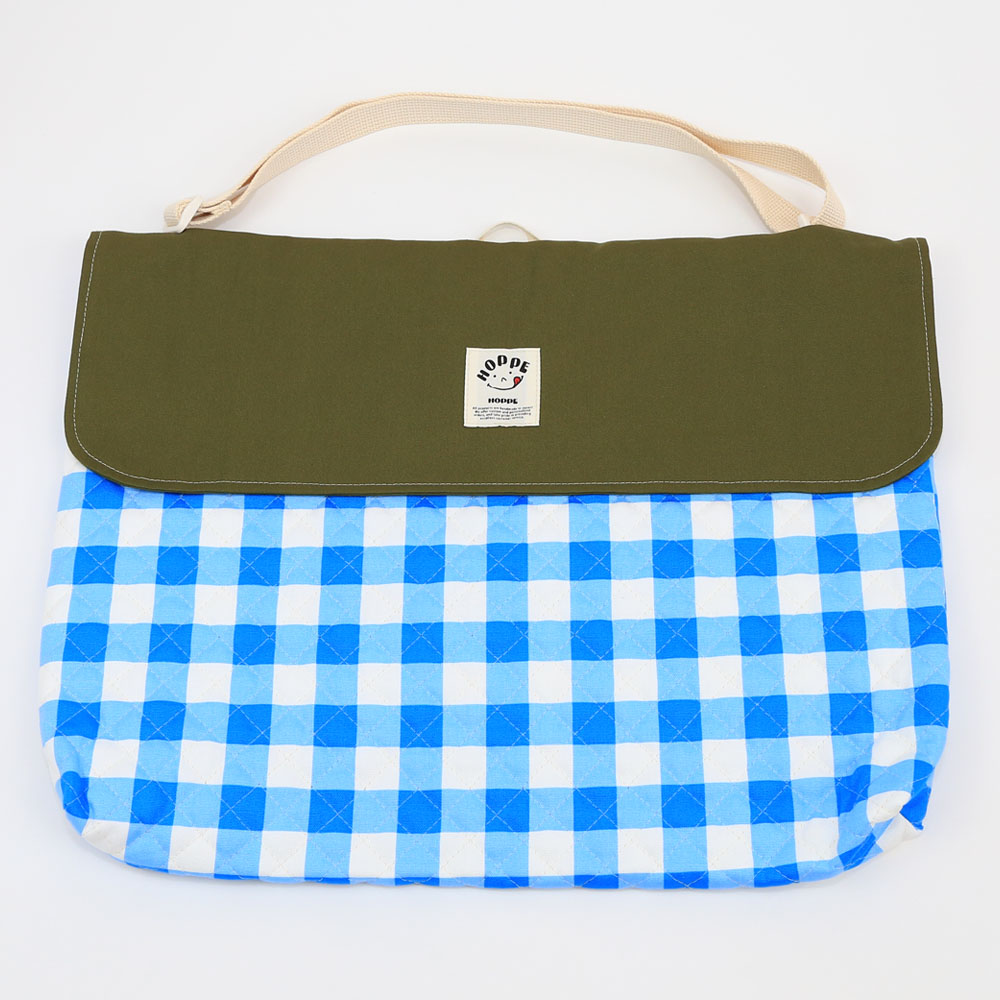 NEW防災頭巾カバー HOPPE ホッペ 防災頭巾ケース 防災頭巾バッグ