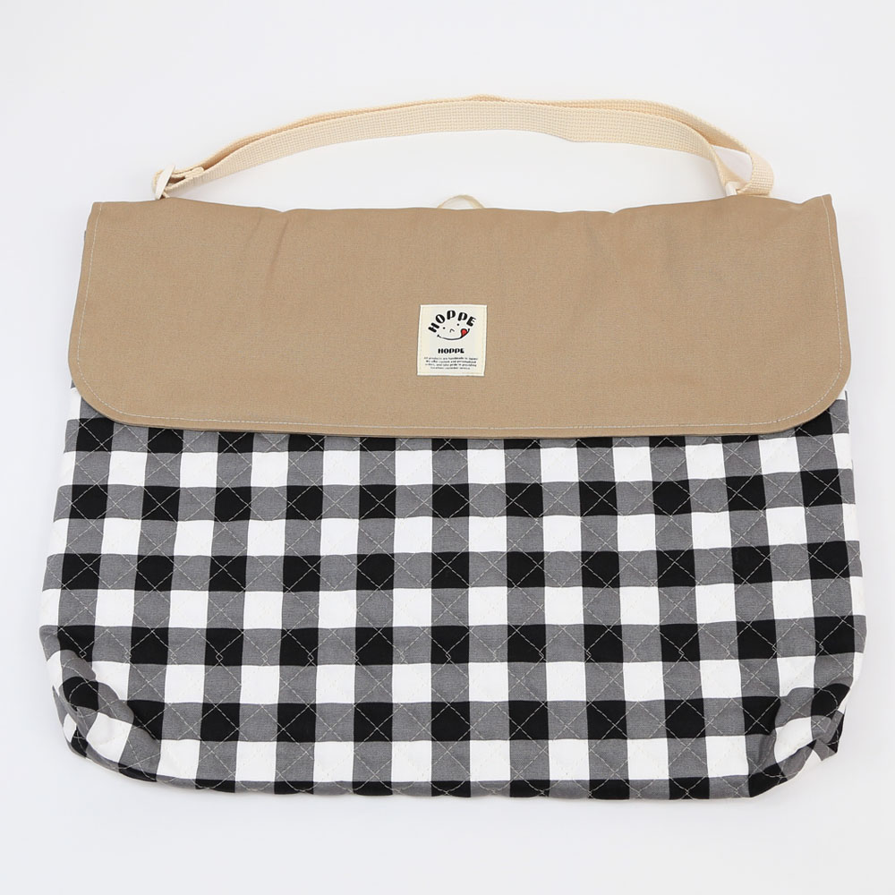 NEW防災頭巾カバー HOPPE ホッペ 防災頭巾ケース 防災頭巾バッグ