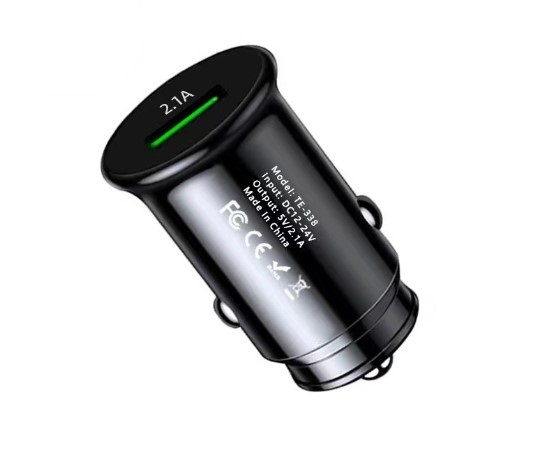 シガーソケット 2連 USB 増設 電源 車載 充電器 カーチャージャー コンセント 超小型 3.1A 2.1A 急速 高速 12V 24V type-c | ブランド登録なし | 01