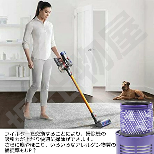 Dyson（ダイソン） iieco iieco V10 SV12 対応 互換 バッテリー ネジ
