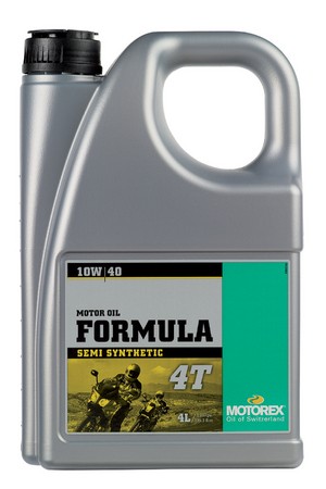 DAYTONA（デイトナ） モトレックス フォーミュラ 4T MOTOREX FORMULA
