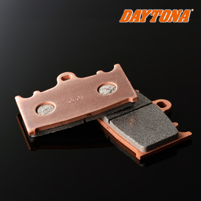 DAYTONA（デイトナ） ゼファー1100/92-06 WF ダブルディスク フロント