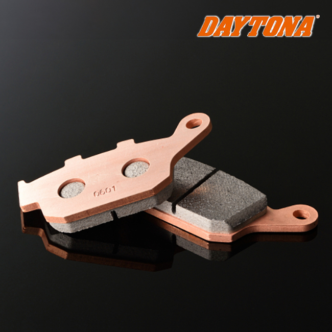 DAYTONA（デイトナ） NC750X/NC750S/LD/14 R リア 用 ブレーキパッド