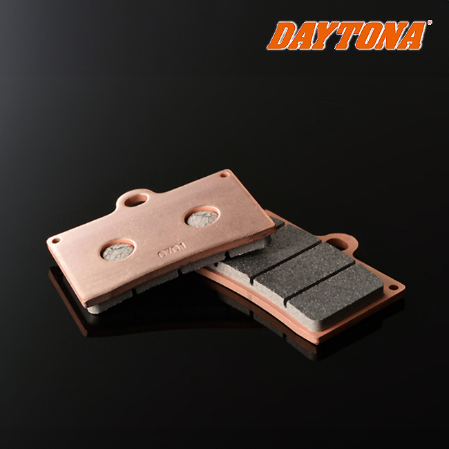 DAYTONA（デイトナ） シグナスX シグナスX125/13-15 F フロント 用