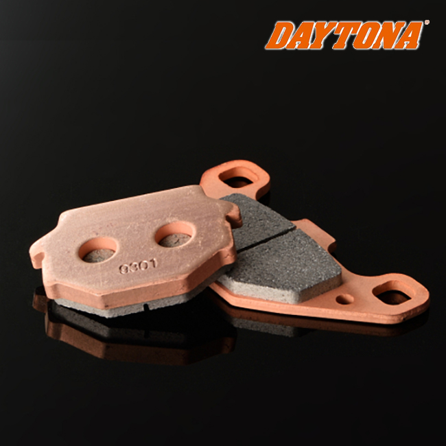 DAYTONA（デイトナ） バリオス2/97-07 R リア 用 ブレーキパッド
