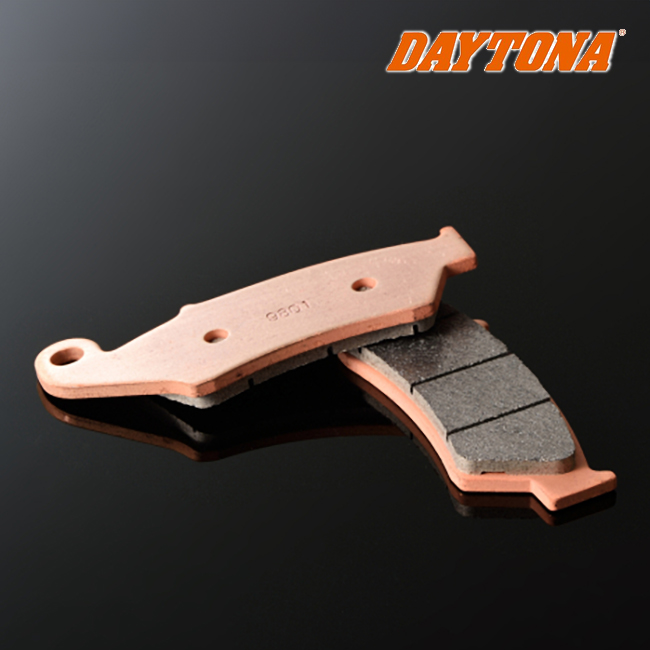 RM-Z250/07-10 F �t�����g �p DAYTONA �f�C�g�i �u���[�L�p�b�h �S�[���f���p�b�h 66732 �f�C�g�i��