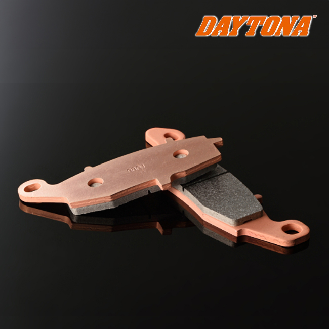 GPZ1100/95-00 F �t�����g �E���p DAYTONA �f�C�g�i �u���[�L�p�b�h �S�[���f���p�b�hX �i��66928 �ʂ�No.060 �f�C�g�i��