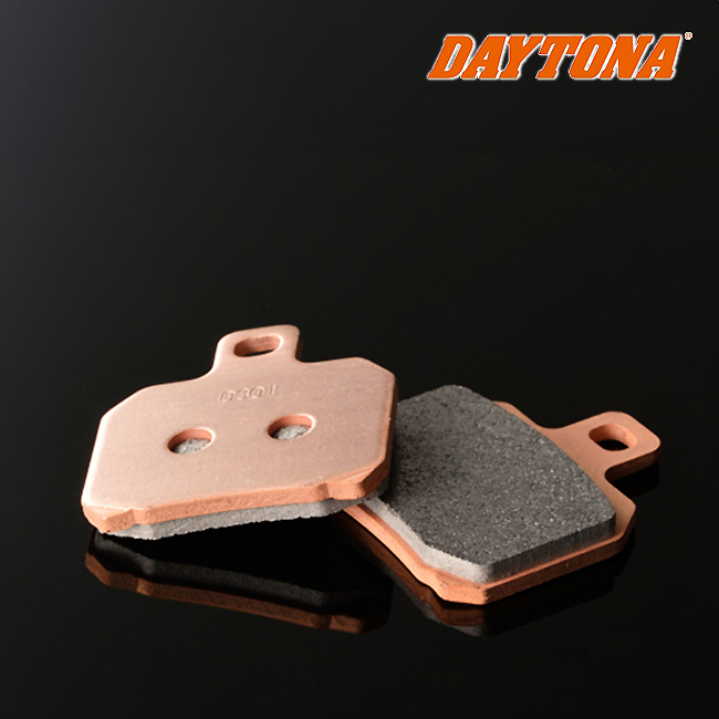 DAYTONA（デイトナ） BREMBO ブレンボ 2POT カニ 幅広タイプ/ R リア