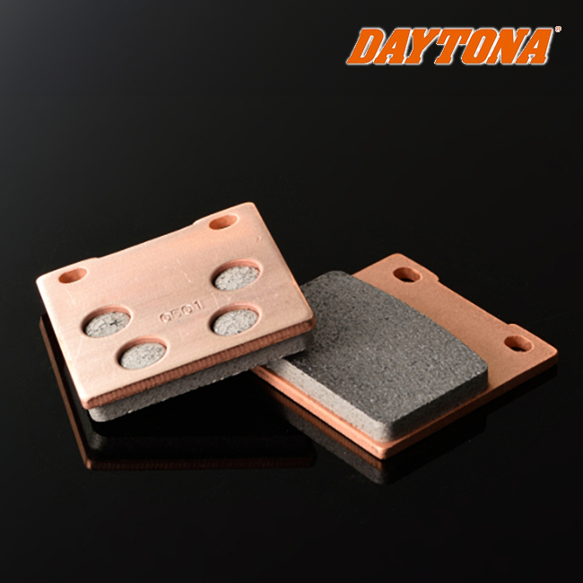 DAYTONA（デイトナ） ZX-12R/04-06 R リア 用 ブレーキパッド