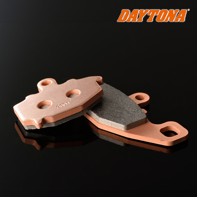 DAYTONA（デイトナ） ZX-9R/97-01 R リア 用 ブレーキパッド