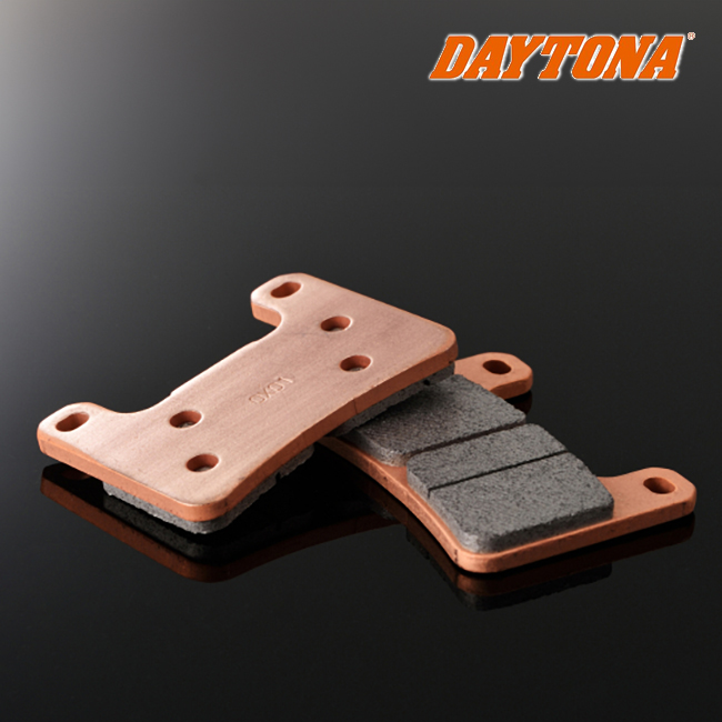 DAYTONA（デイトナ） ZX-10R/08-10 WF ダブルディスク フロント 用