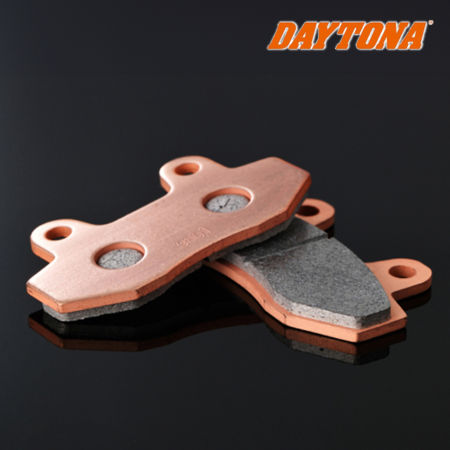 DAYTONA（デイトナ） セール特価 ブレーキパッド (ゴールデンパッド