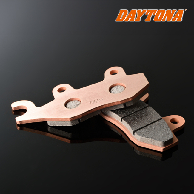 DAYTONA（デイトナ） NSR50/93-99 F フロント 用 ブレーキパッド