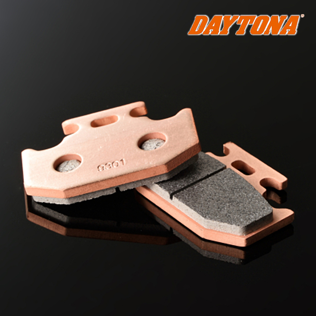 DAYTONA（デイトナ） KDX125SR/90-00 R リア 用 ブレーキパッド
