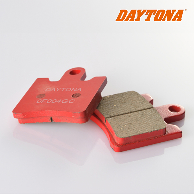 DAYTONA（デイトナ） ZX-7R/96-01 R リア 用 ブレーキパッド ハイパー