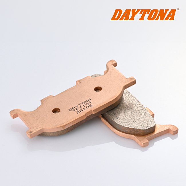 DAYTONA（デイトナ） XJ6 DIVERSION/09 WF ダブルディスク フロント 用