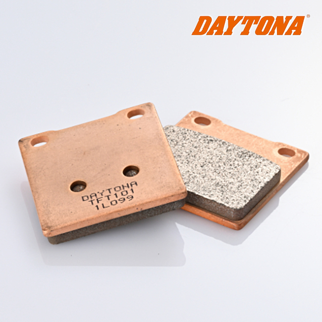 まる DAYTONA（デイトナ） ZX-7R/96-01 R リア 用 ブレーキパッド ハイパー