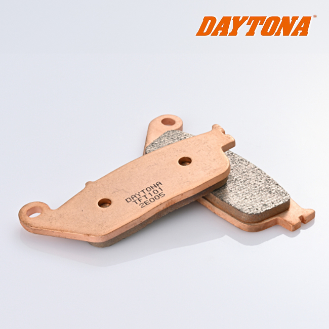 RF400R/93-97 WF �_�u���f�B�X�N �t�����g �p DAYTONA �f�C�g�i �u���[�L�p�b�h �n�C�p�[�V���^�[�h �f�C�g�i�� ���s69566 ��72460 No.019