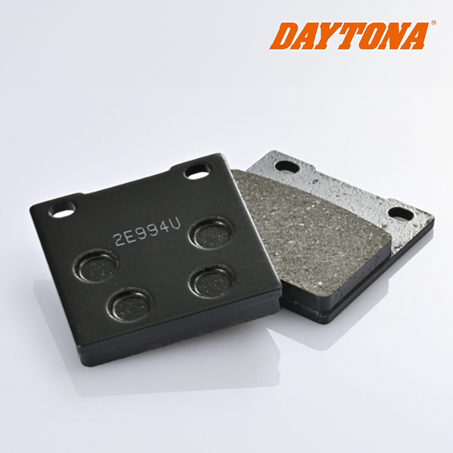DAYTONA（デイトナ） ZX-7R/96-01 R リア 用 ブレーキパッド ハイパー