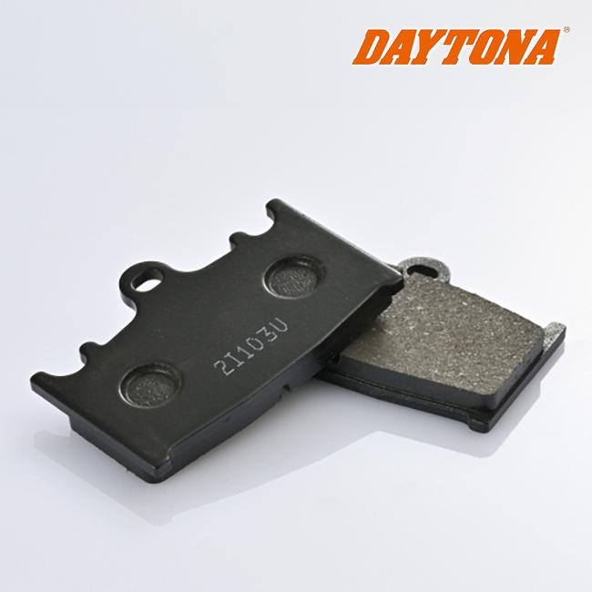 DAYTONA（デイトナ） ZZ-R400/93-06 WF ダブルディスク フロント 用