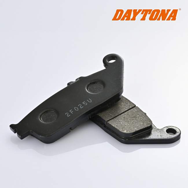 STEED �X�e�B�[�h 400VLX/93-02 F �t�����g �p DAYTONA �f�C�g�i �u���[�L�p�b�h �n�C�p�[�p�b�h ���i��37536 ���s�i��67755 �ʂ�No.019