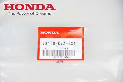 HONDA/ホンダ 純正部品 FORZA/フォルツァ/Z/X/ABS(MF10)FAZE/フェイズ(MF11) Vベルト(駆動系パーツ ドライブベルト  純正品) : 18132 : アイネット Yahoo!ショッピング店 - 通販 - Yahoo!ショッピング