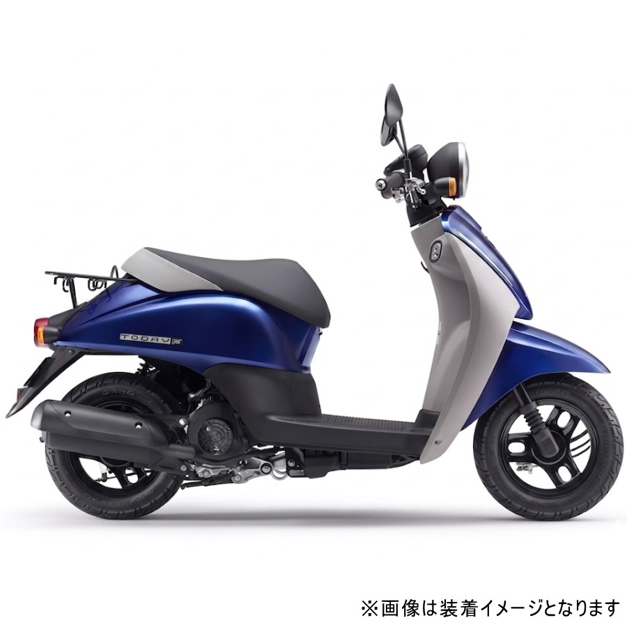 さき DURO（デューロ） 7月上旬入荷予定 正規品 80/100-10 TODAY ジョルカブ