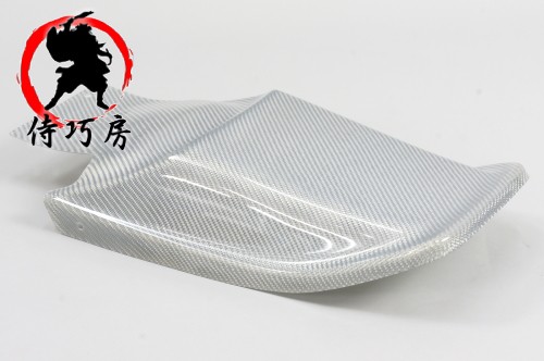 受注生産 納期1〜2ヶ月 侍巧房 APE50 エイプ50 テールカウル CB