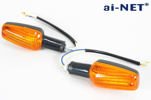 aiNET（アイネット） 6ヶ月保証付 CB400SF V-TEC(NC39)用 ポジション