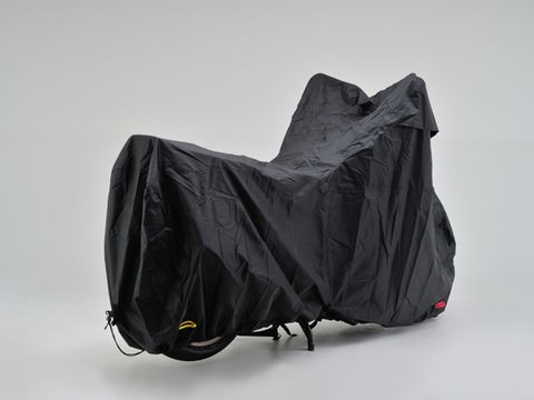 イントルー 在庫有 ブラックカバー ウォーターレジスタント ライト 盗難防止 アイネット Paypayモール店 通販 Paypayモール Daytona デイトナ Vanvan バンバン 0用 バイクカバー ボディーカバー Lサイズ マグナ