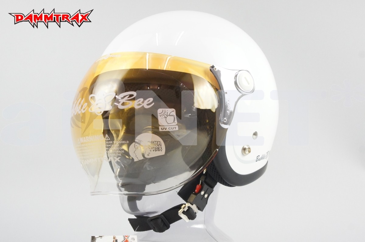 DAMMTRAX 在庫有 ダムトラックス バブルビー メンズ レディース