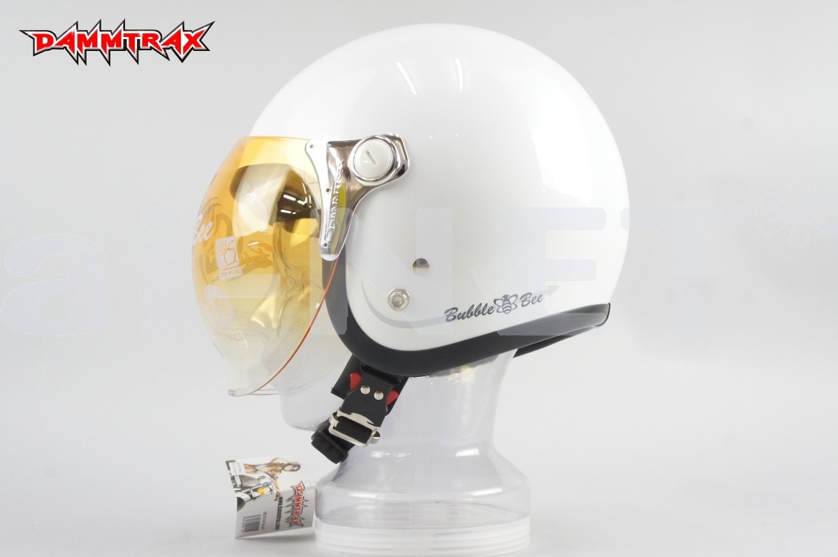 DAMMTRAX 在庫有 ダムトラックス バブルビー メンズ レディース
