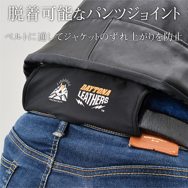 デイトナ　レディース　レザージャケット　WL ヨドバシ.com - デイトナ DAYTONA バイク用 レザー ジャケット