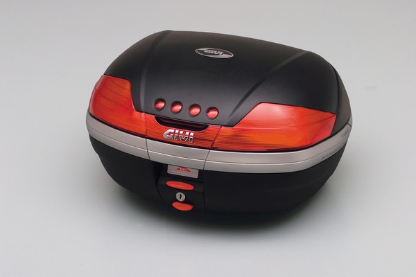 送料無料 GIVI ジビ リアボックス バイク用 ボックス モノキーケース
