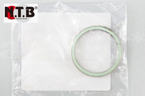 KYOSUKE　ガスケット　90個 戸田レーシング ハイストッパーメタルヘッドガスケット 0.6mm