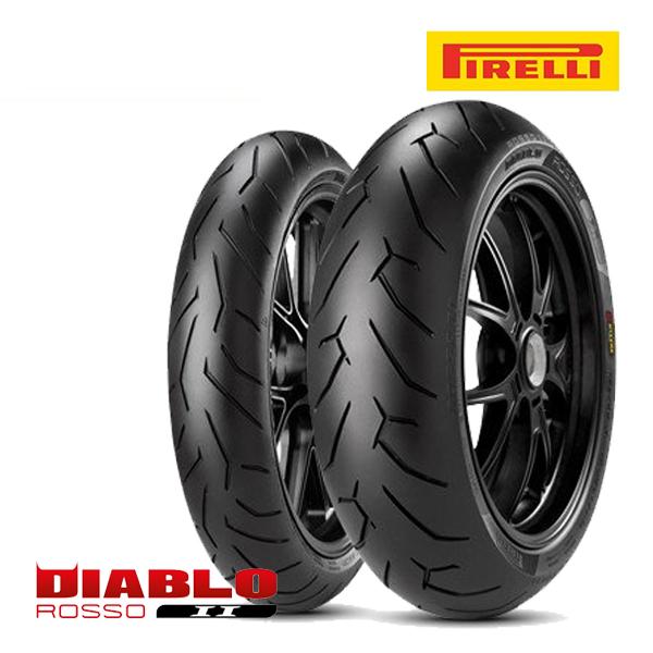 コーティング剤(81108)プレゼント 前後セット 120/70ZR17 160/60ZR17