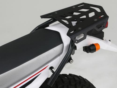 XT225 XT250用リアスポークなど3品セット XT225 XT250用リアスポークなど3品セット