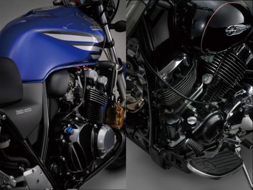 【専用☆⑨】 DAYTONA（バイク用品） DAYTONA デイトナ CB400SF 99-09 オイル