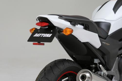 DAYTONA（デイトナ） レビューで特典 NC700X NC700S NC750X NC750S