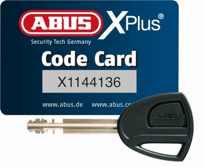 低価100%新品】 セール特価 レビューで特典 ABUS(アバス アブス