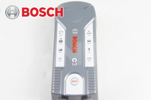 できるため 送料無料 BOSCH ボッシュ バッテリーチャージャー C3 フル