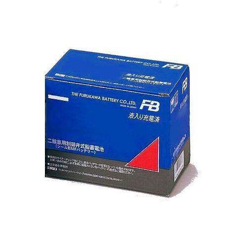 マジェスティ250 sg03j バッテリー（バイクバッテリー）｜点火系パーツ
